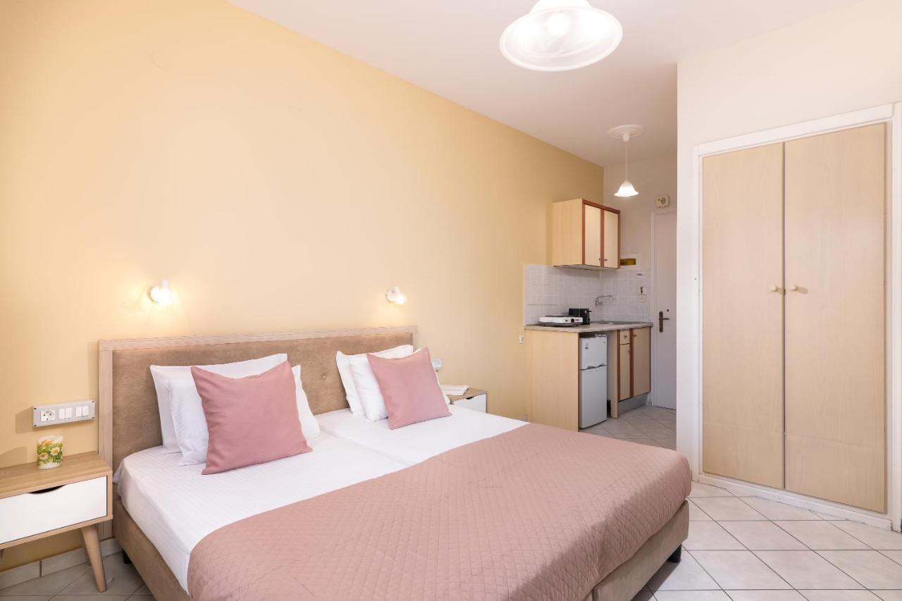Apartment Domus Alta Tsilivi (Zakynthos)