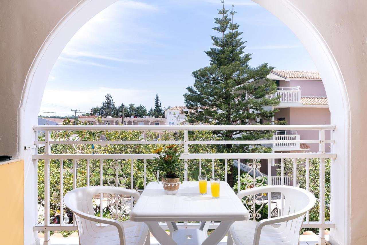 Apartment Domus Alta Tsilivi (Zakynthos)