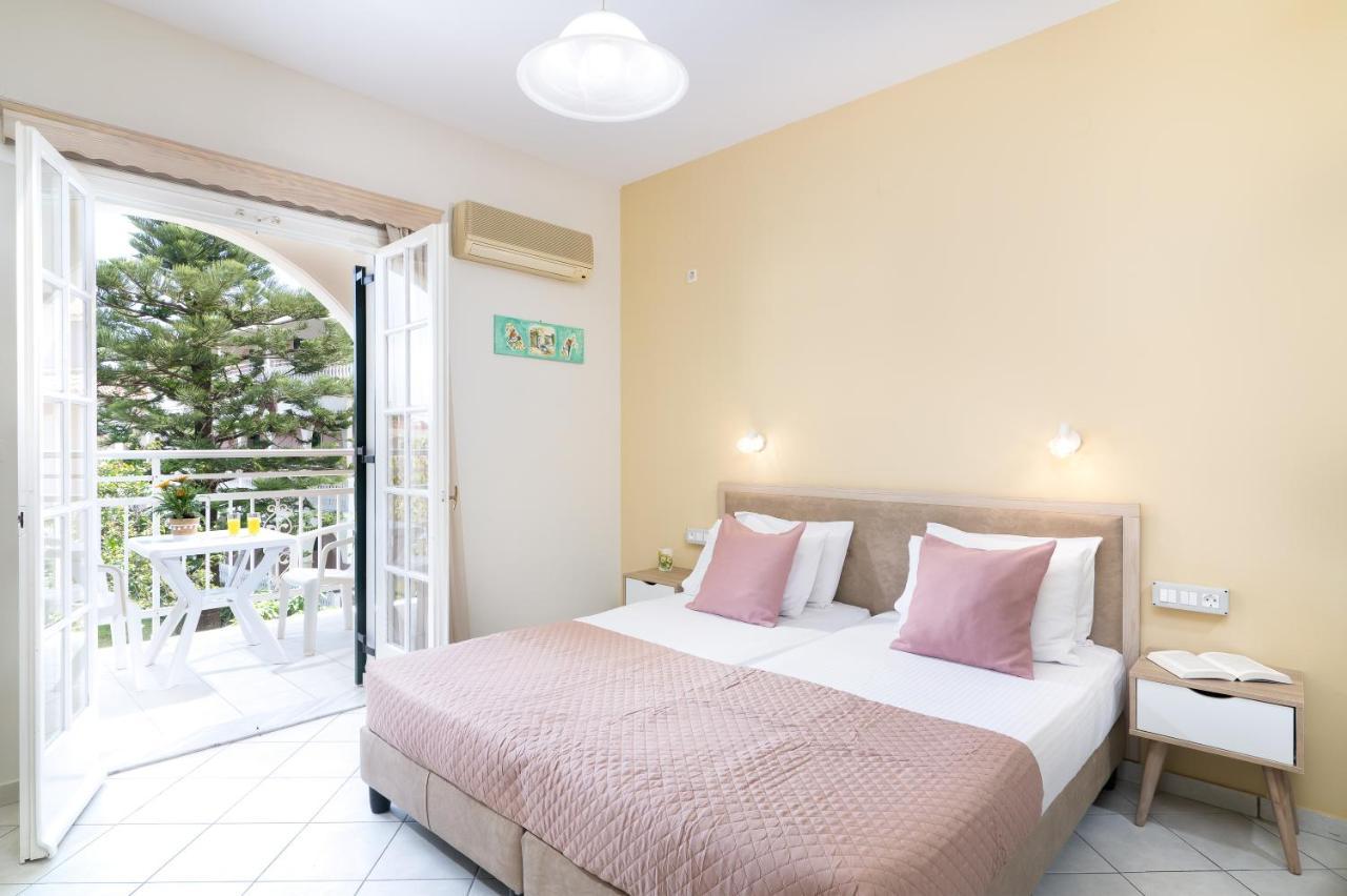 Domus Alta Apartment *
