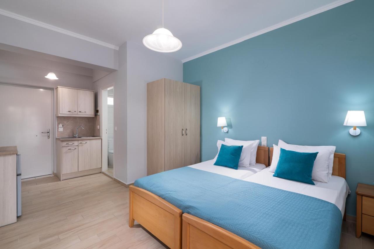 Domus Alta Apartment *