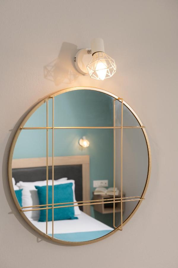Apartment Domus Alta *