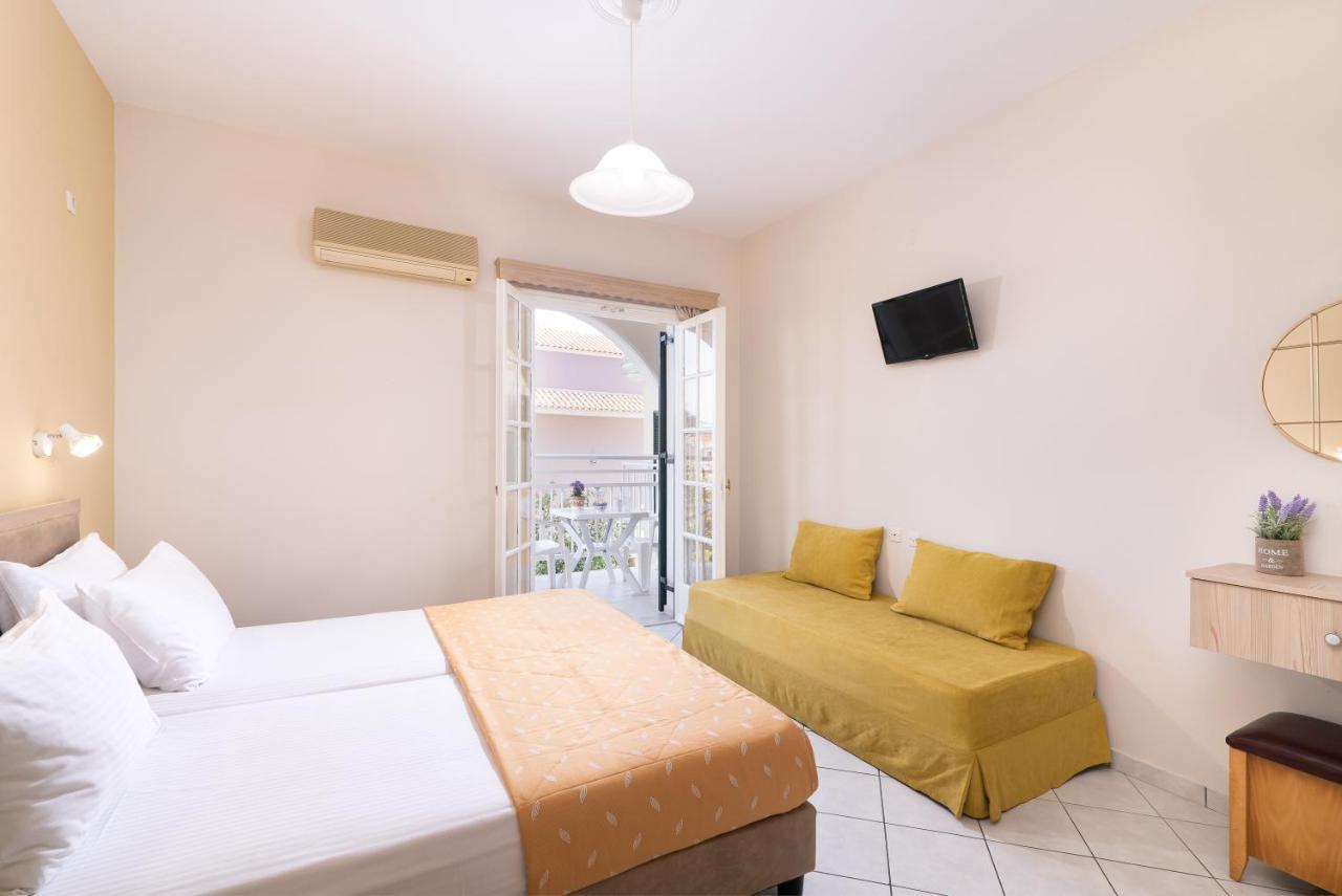 Domus Alta Apartment *