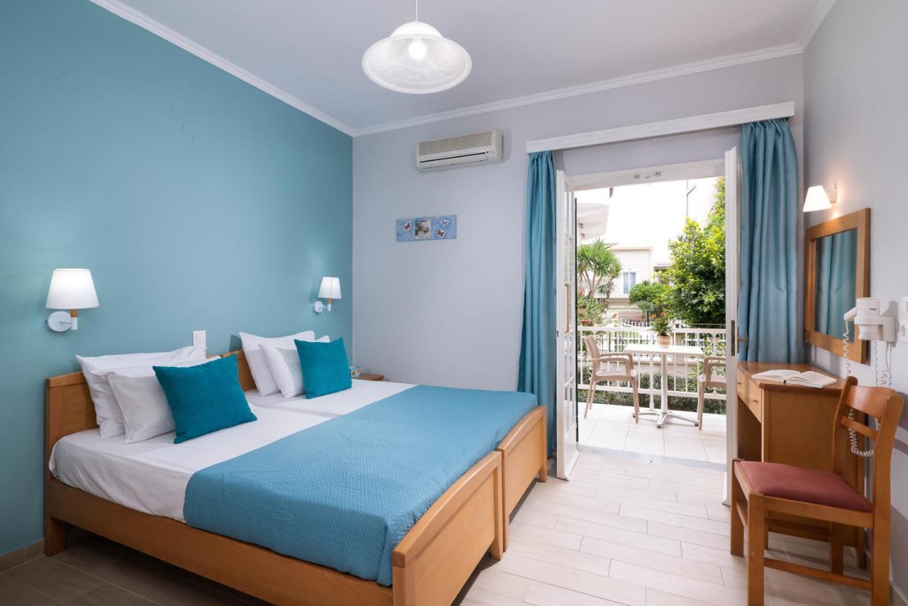 Apartment Domus Alta Tsilivi (Zakynthos)