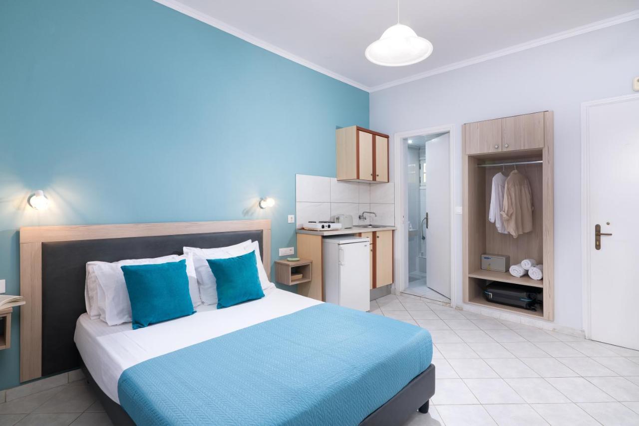 Apartment Domus Alta Tsilivi (Zakynthos)