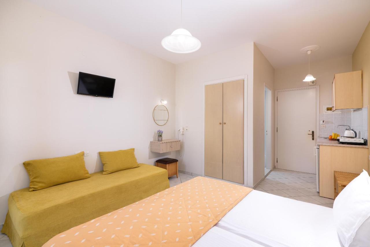 Domus Alta Apartment Tsilivi (Zakynthos)
