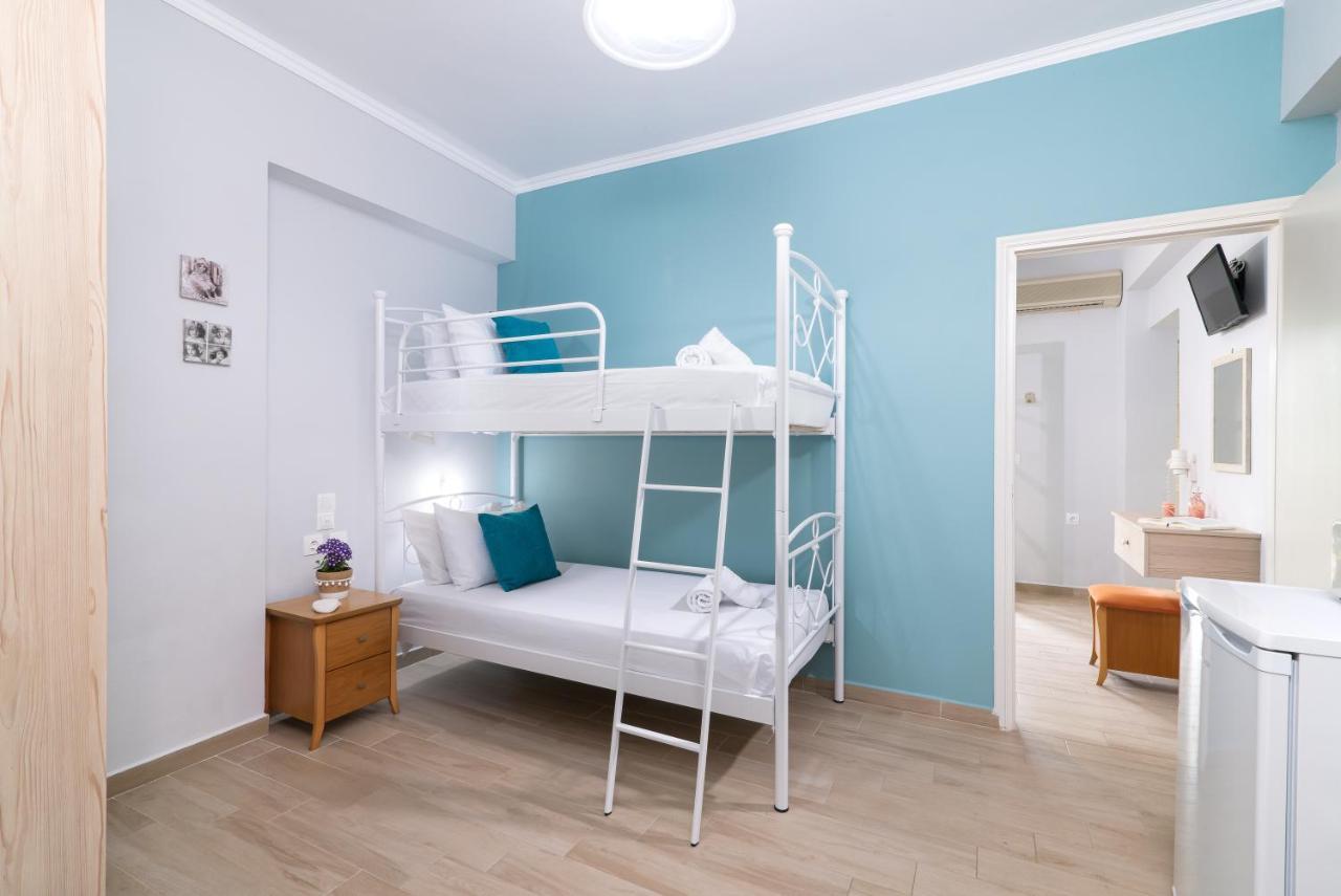 Apartment Domus Alta