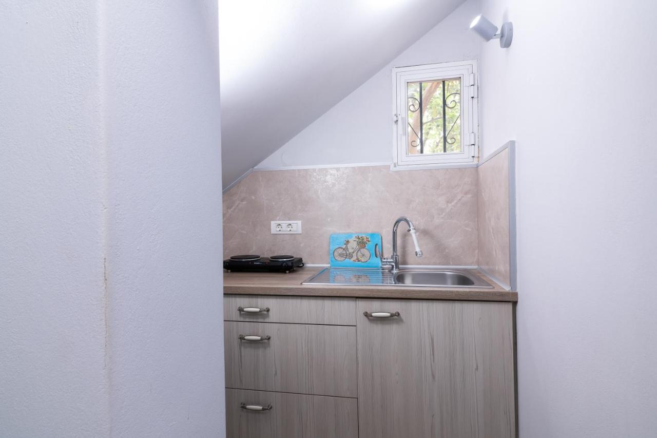 Apartment Domus Alta