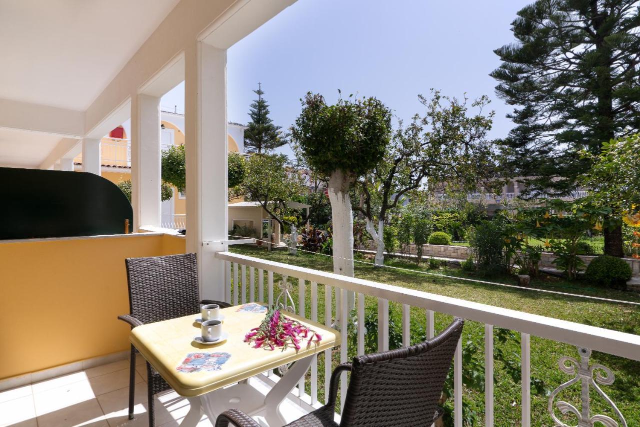 Apartment Domus Alta *