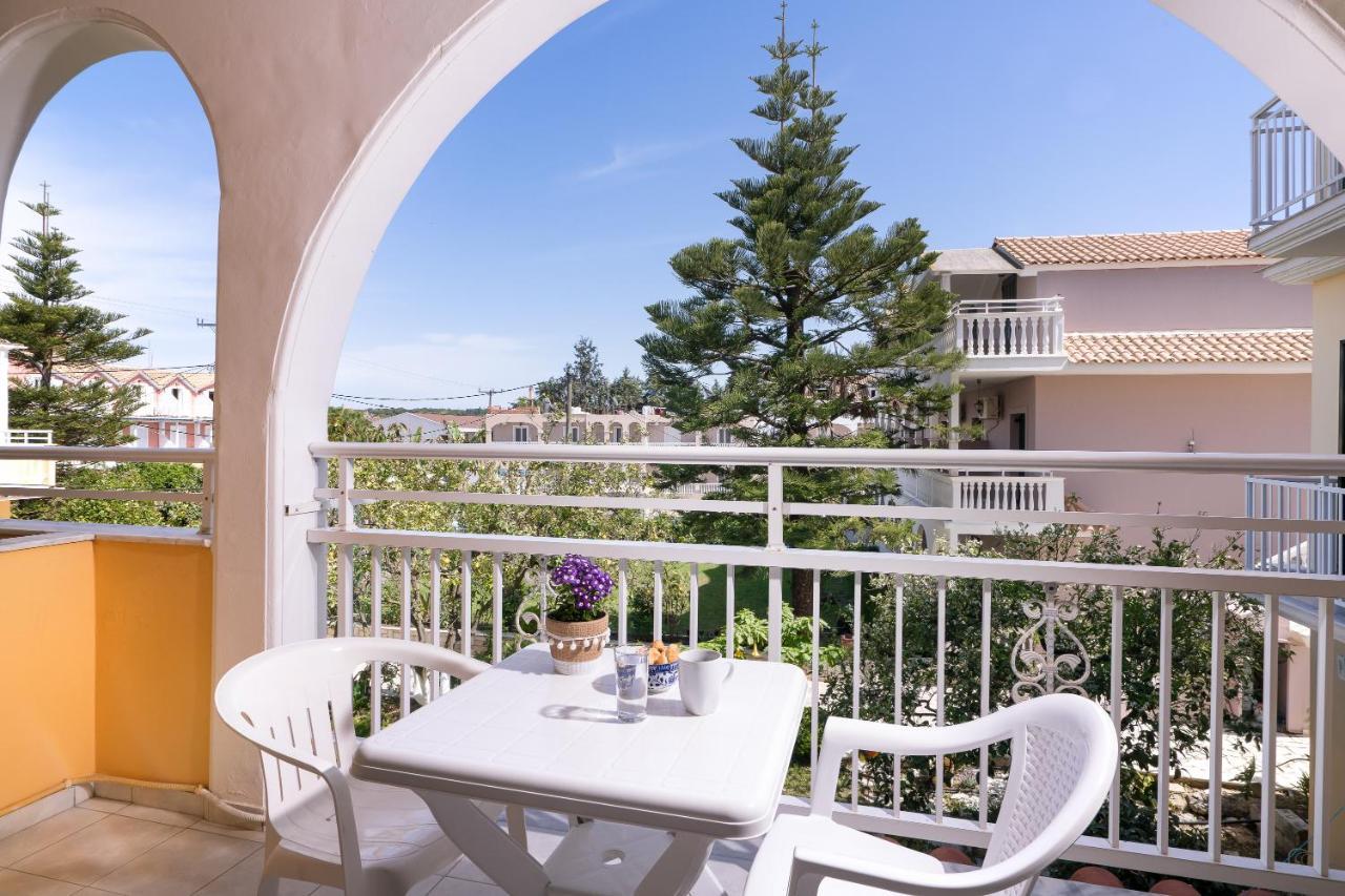 Apartment Domus Alta