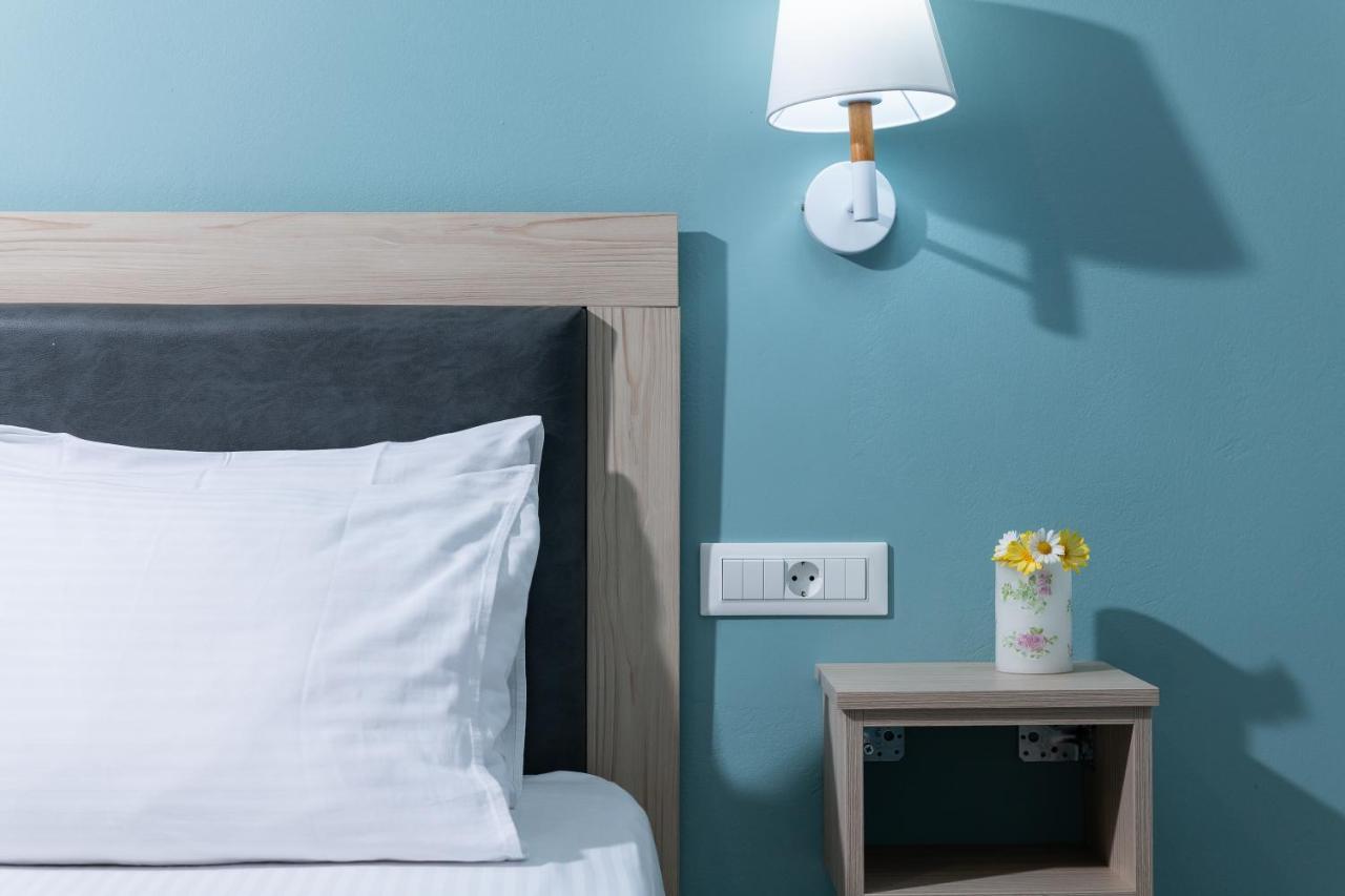 Domus Alta Apartment Tsilivi (Zakynthos)