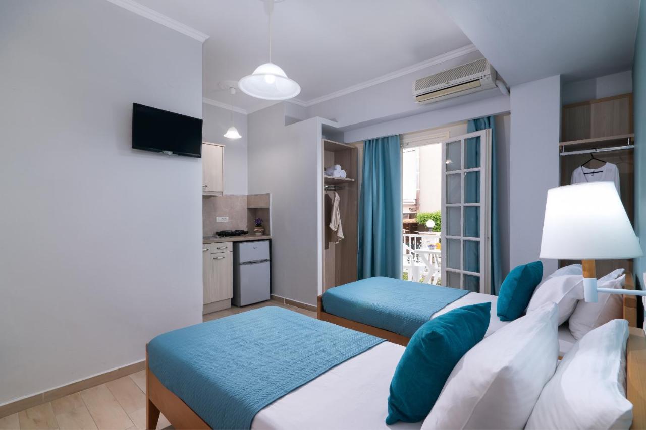 Domus Alta Apartment