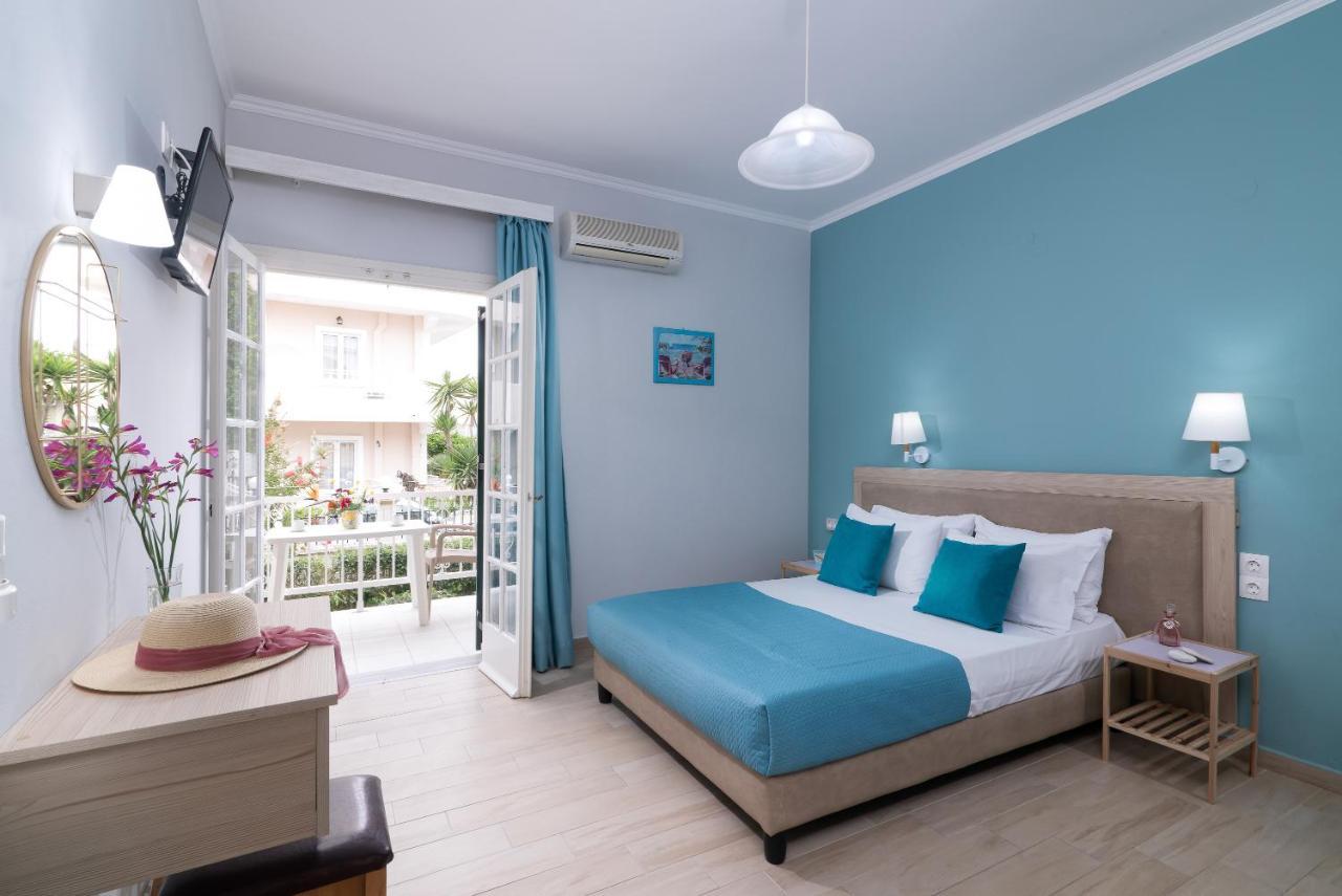 Domus Alta Apartment *