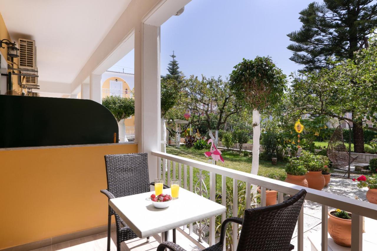 Domus Alta Apartment