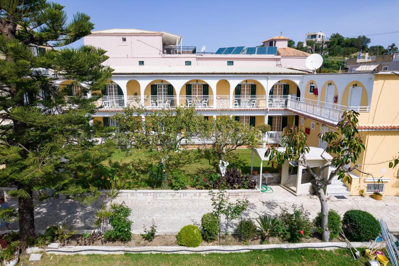 Apartment Domus Alta Tsilivi (Zakynthos)