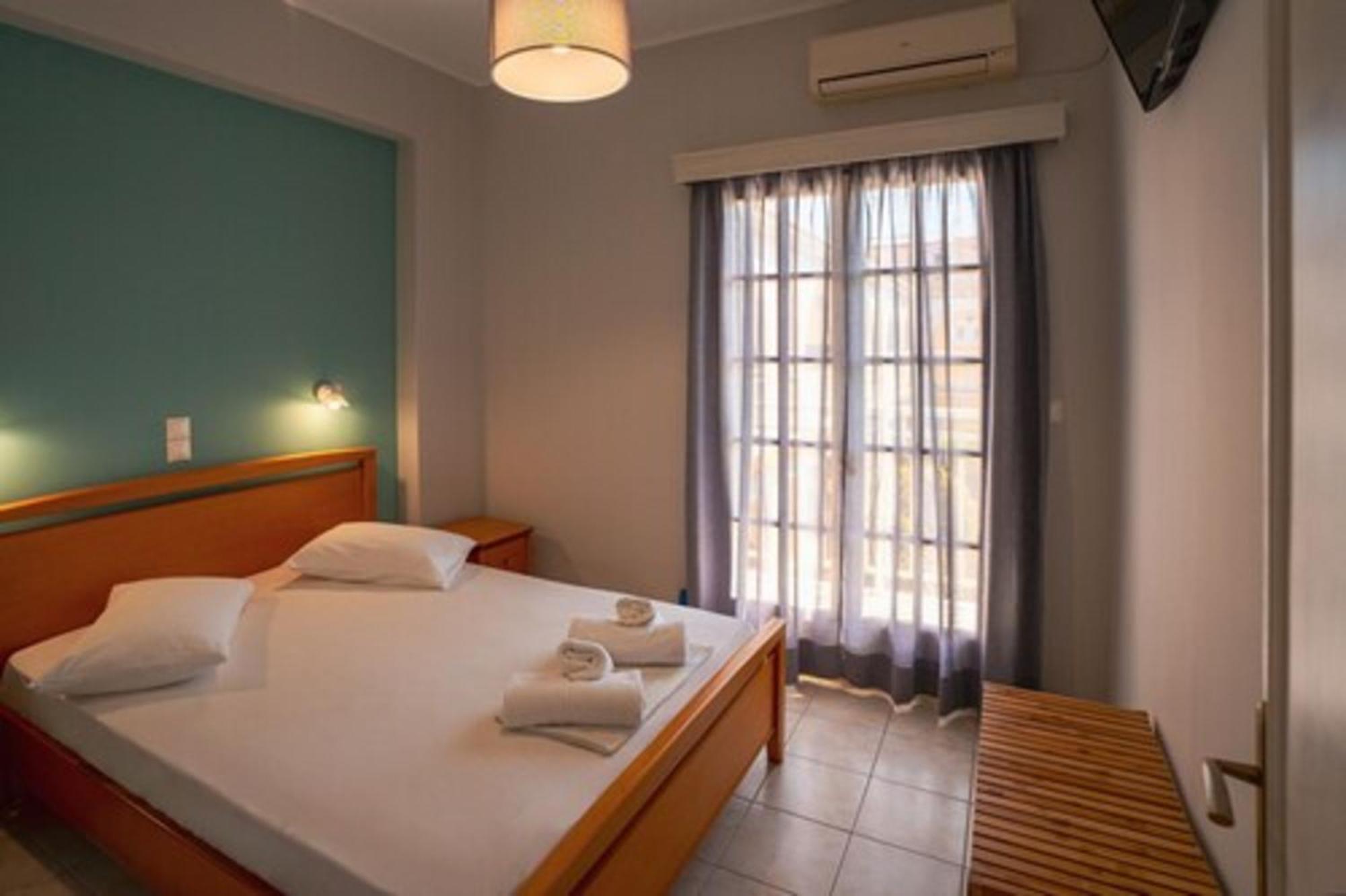 Domus Alta Apartment Tsilivi (Zakynthos)