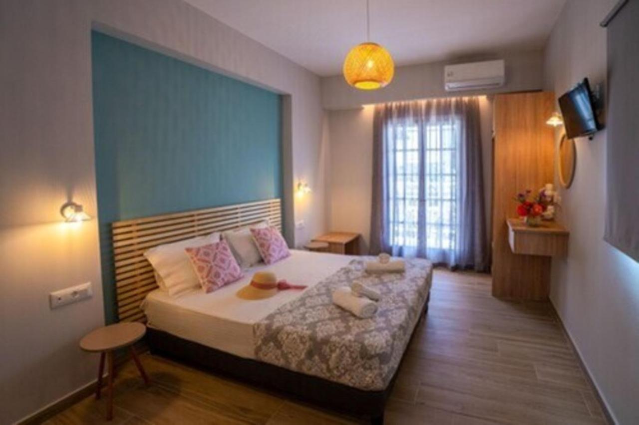 Domus Alta Apartment Tsilivi (Zakynthos)