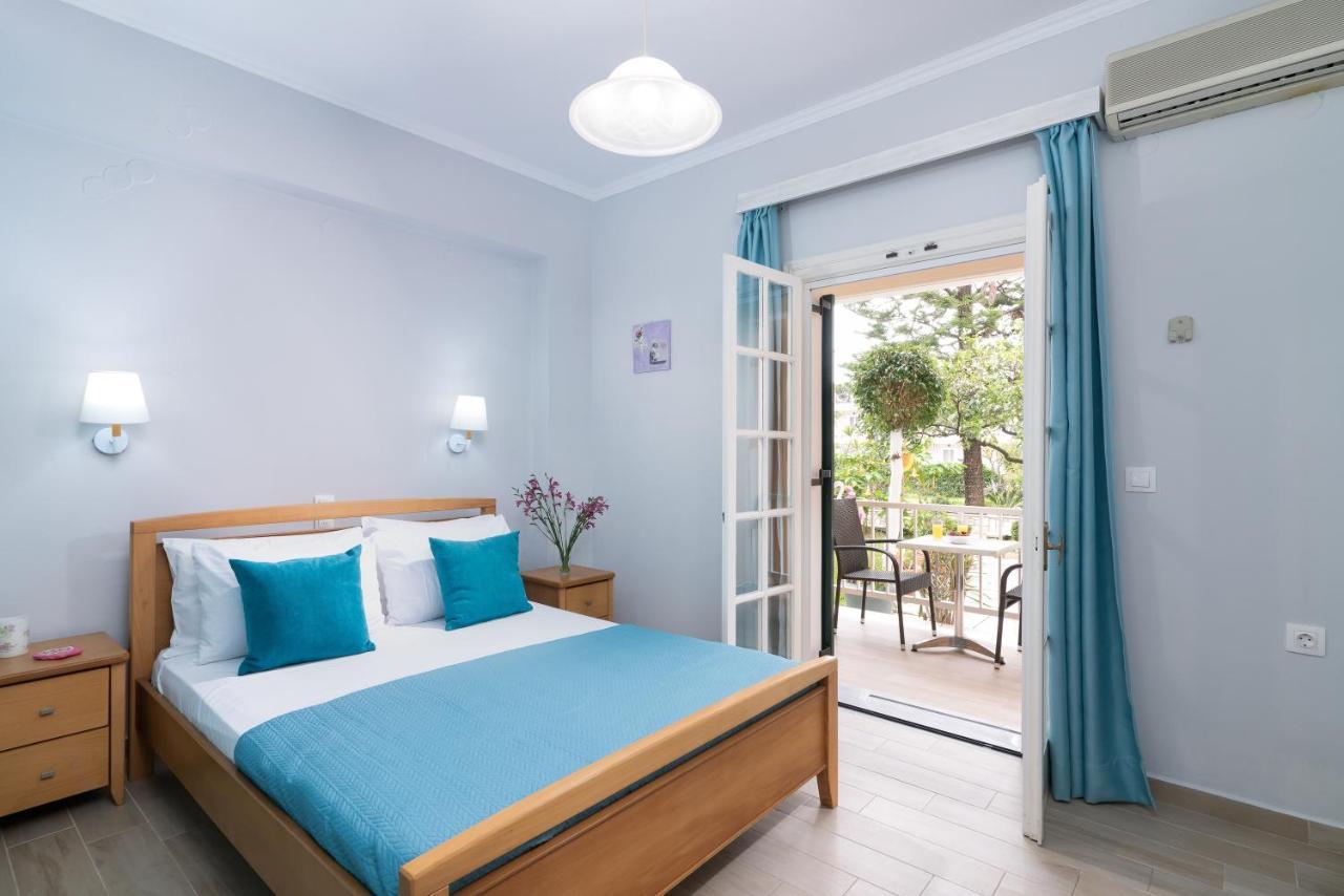 Apartament Domus Alta *