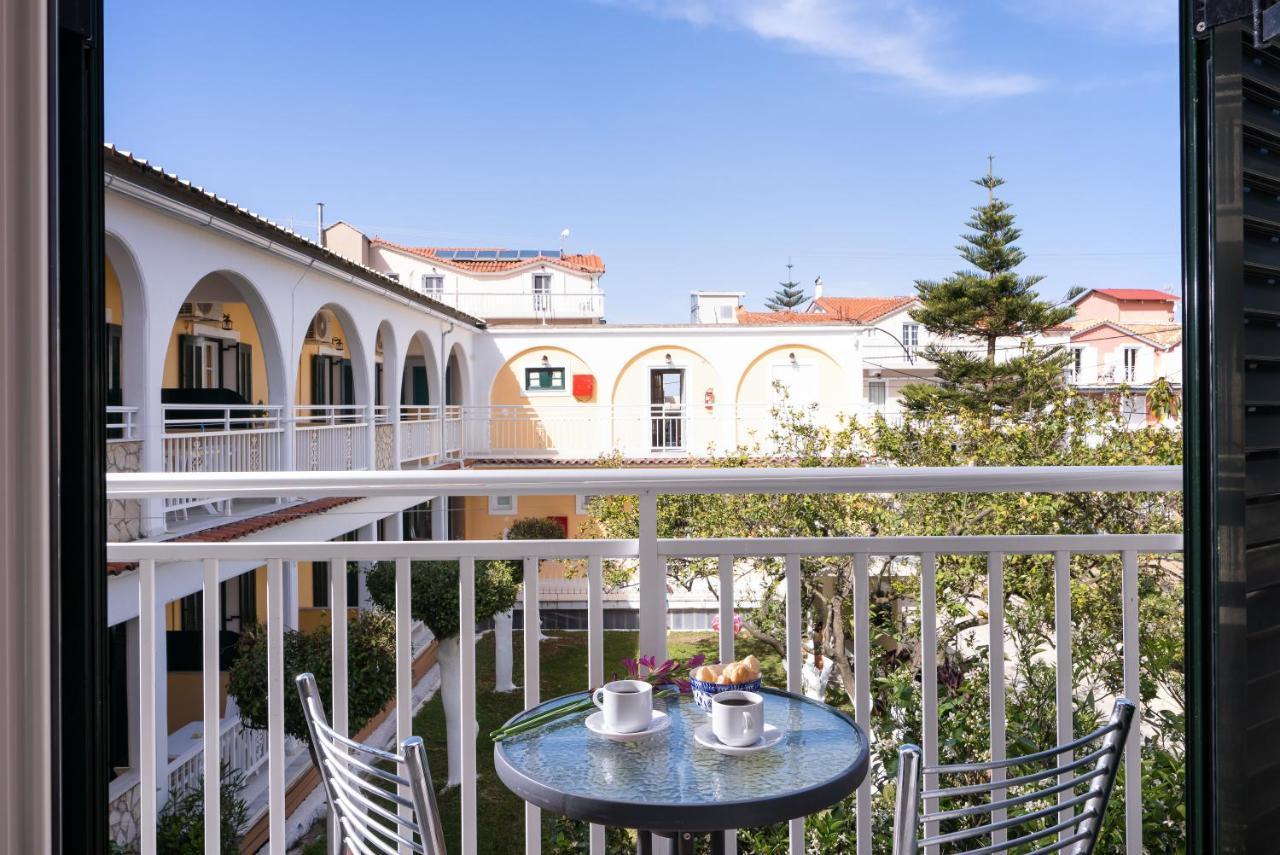 Apartament Domus Alta Tsilivi (Zakynthos)