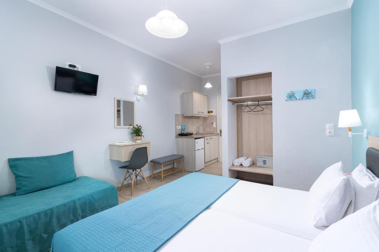 Apartament Domus Alta *