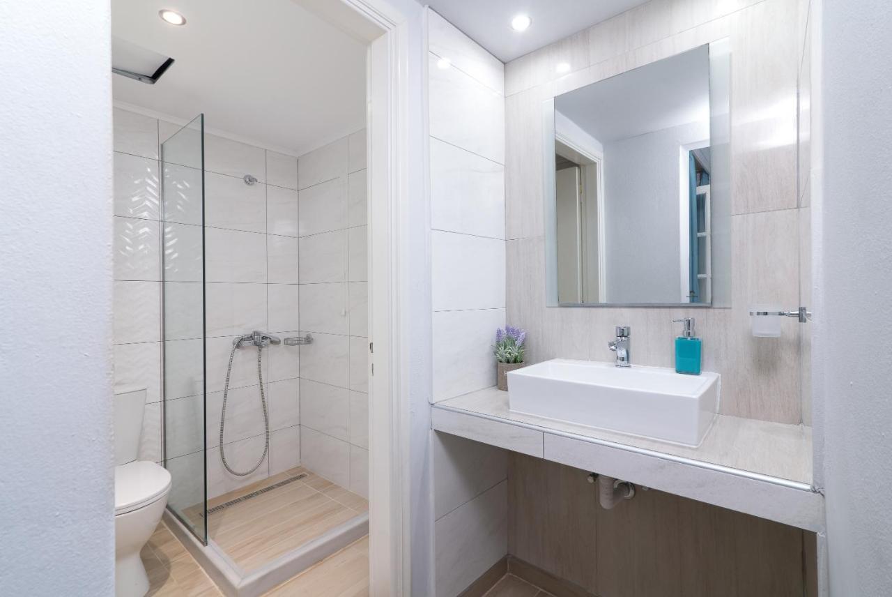Apartament Domus Alta Tsilivi (Zakynthos)