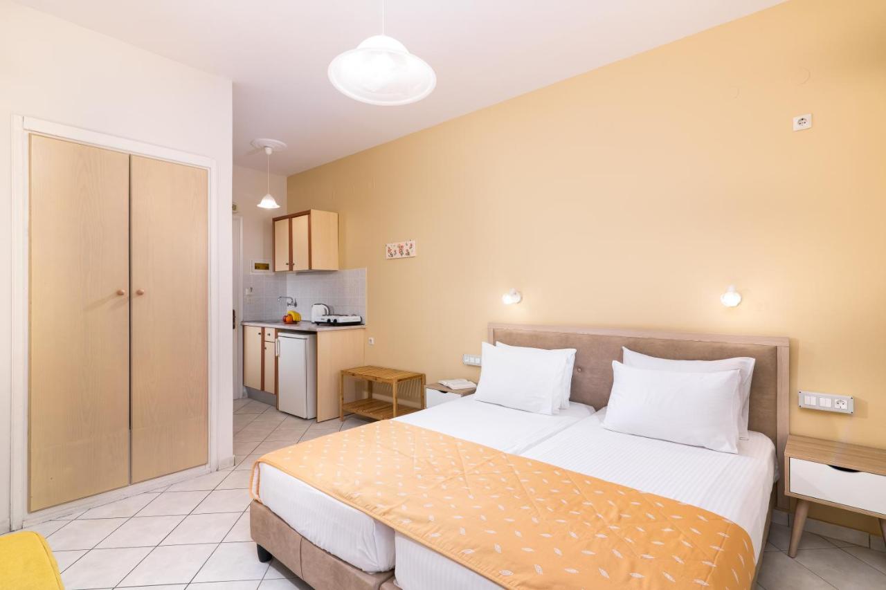 Domus Alta Apartament Tsilivi (Zakynthos)