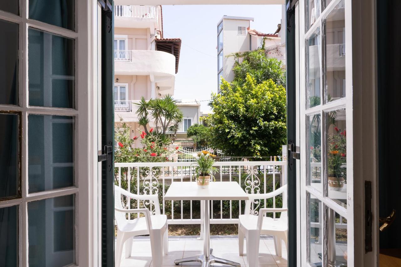 Apartament Domus Alta *