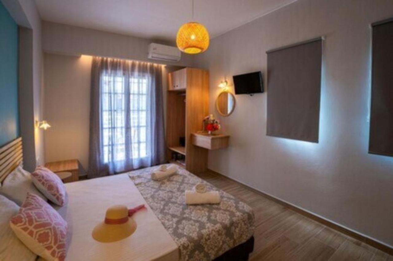 Apartament Domus Alta